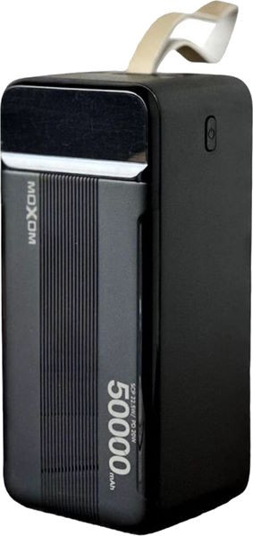 Павербанк MOXOM MX-PB62