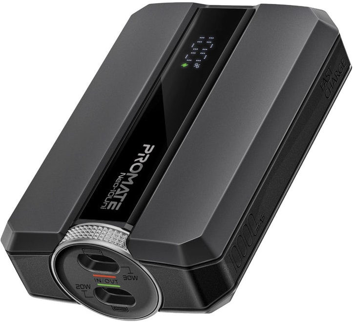 Павербанк Promate Neo-10Uni