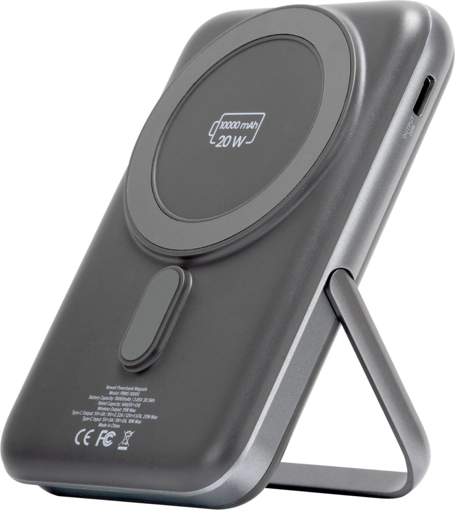 Павербанк Newell MS-10000