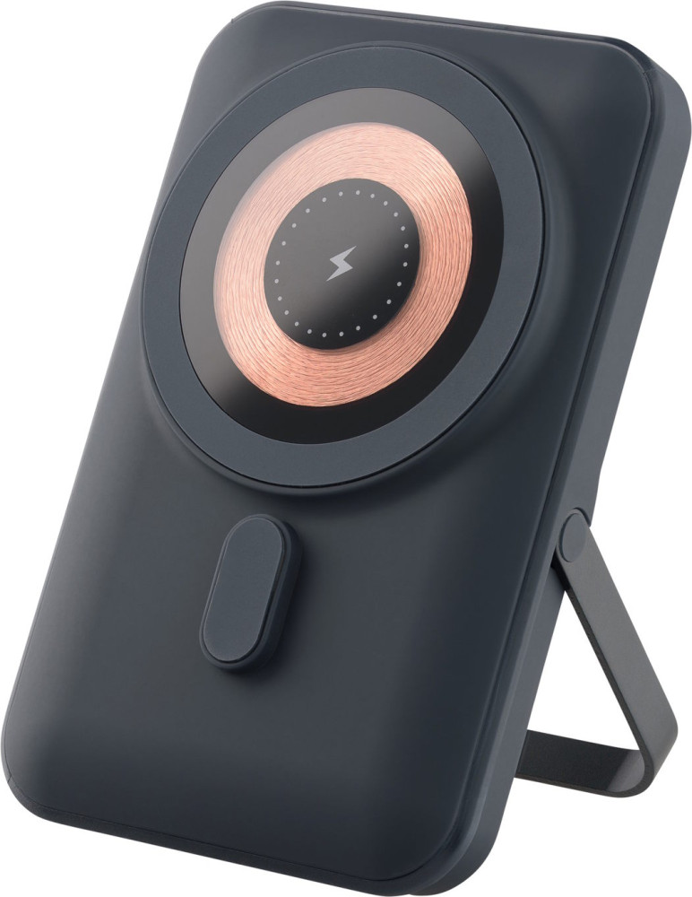 Павербанк Qualo MagSafe Powerbank 10000 20W