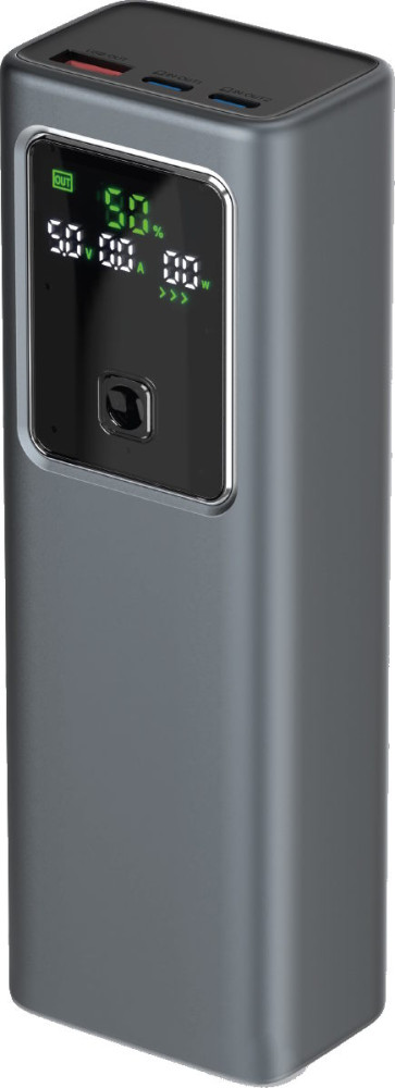 Powerbank SBS LCD Power Bank 100W 20000