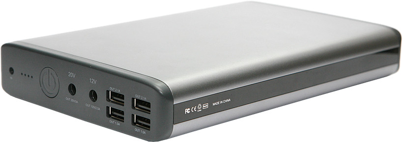 Powerbank Power Plant K2-50000