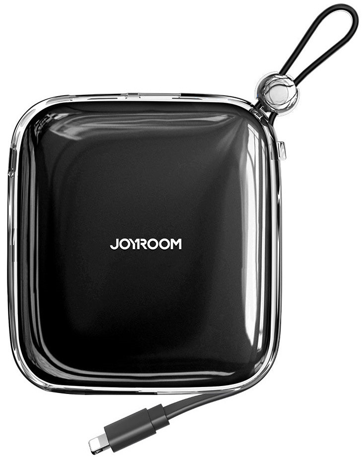 Павербанк Joyroom JR-L003 22.5W Lightning