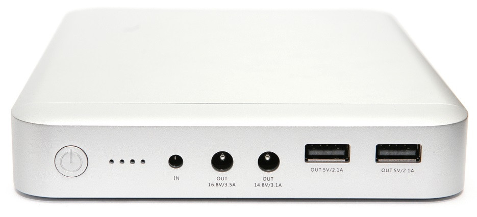 Павербанк Power Plant K3-36000