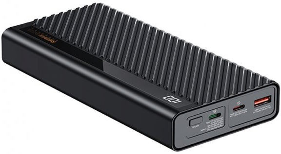 Павербанк Remax Hunyo II RPP-272