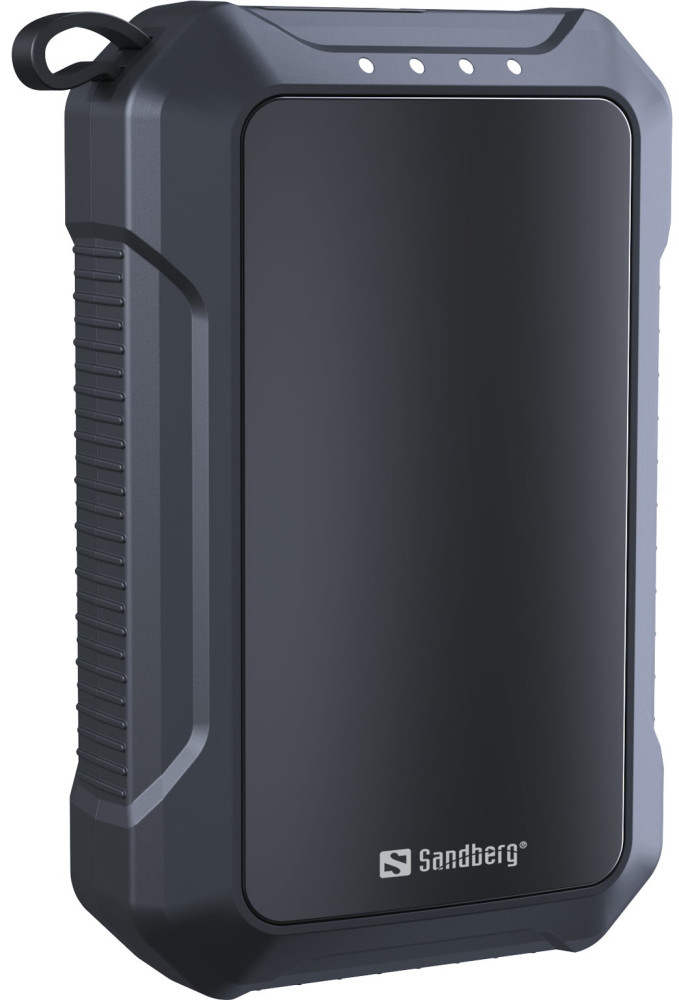 Powerbank Sandberg Hand Warmer 10000