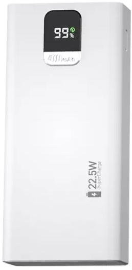 Павербанк Move Speed H40