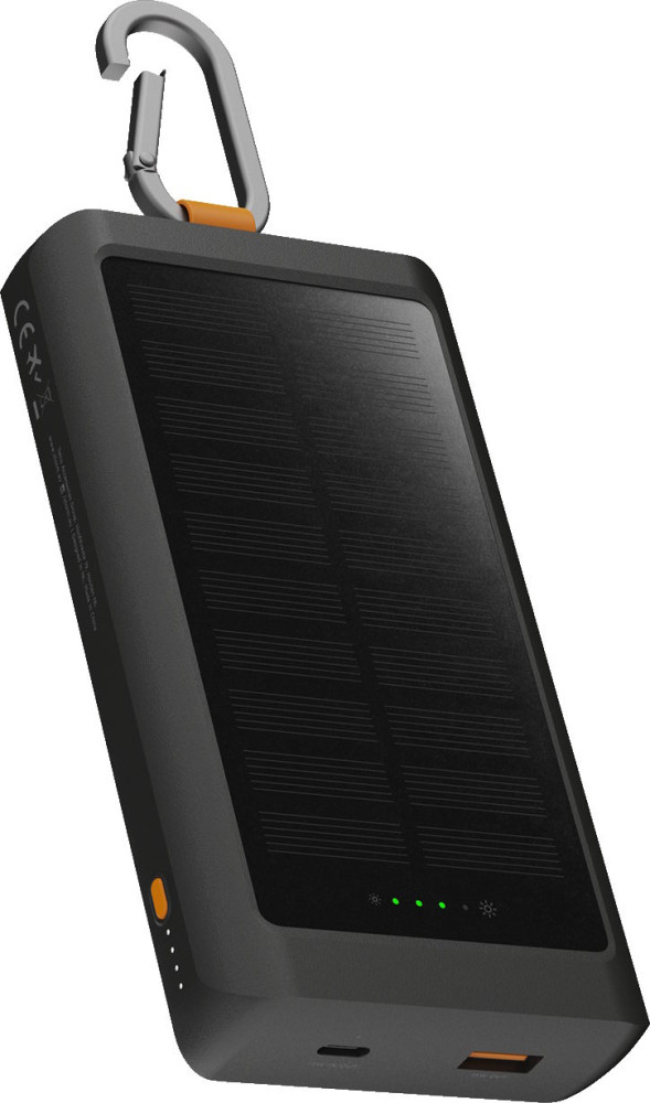Powerbank Xtorm Go2 Solar 10000 15W