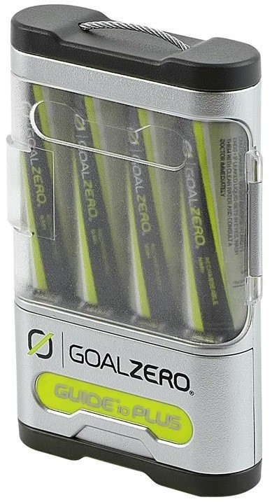 Powerbank Goal Zero Guide 10 Plus