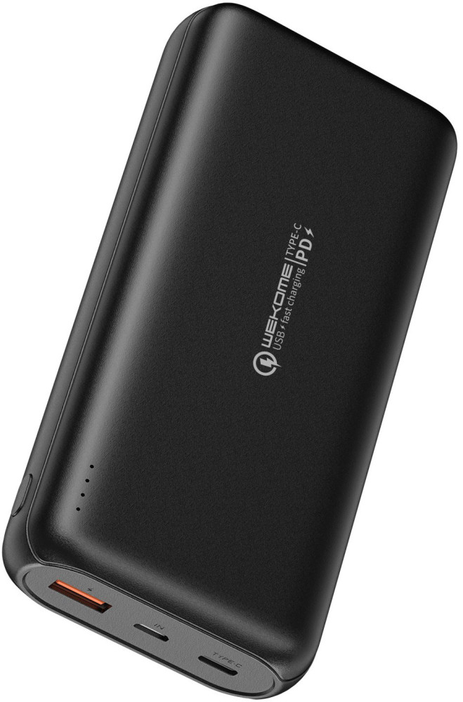 Павербанк WK DESIGN Gifon WP-189