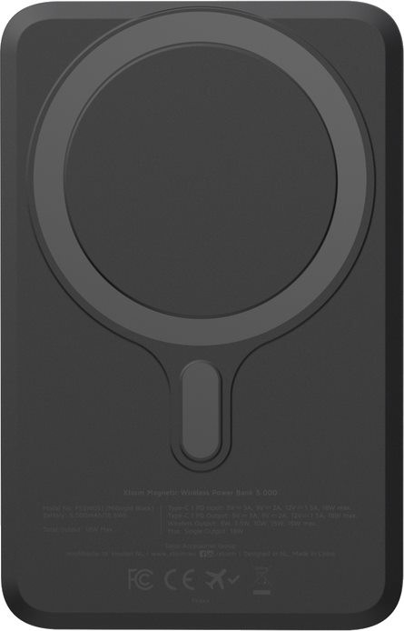 Powerbank Xtorm Fuel Series 5 7.5W 5000