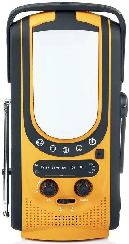 Powerbank ExtraLink EPS-6000