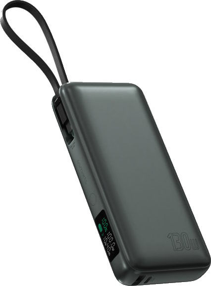 Powerbank 4smarts Enterprise 20000 130W