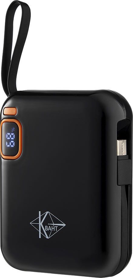 Павербанк KVANT DPD12 10000