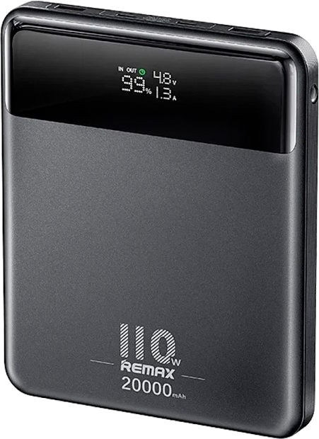 Павербанк Remax Dinba RPP-669