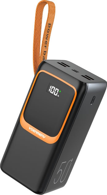 Powerbank Denmen DP32