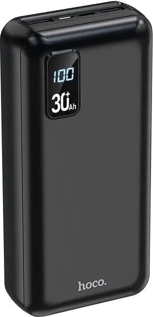 Powerbank Hoco DB34B Serenity