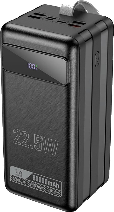 Павербанк Hoco DB50 Great