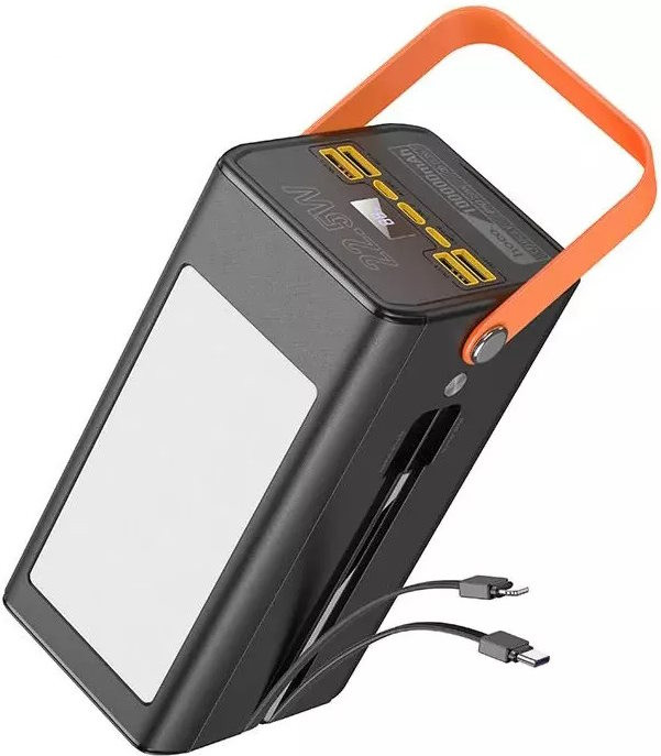 Павербанк Hoco DB49 Action