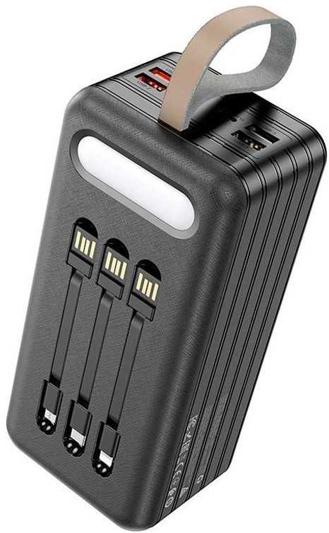 Powerbank Hoco DB21-80000