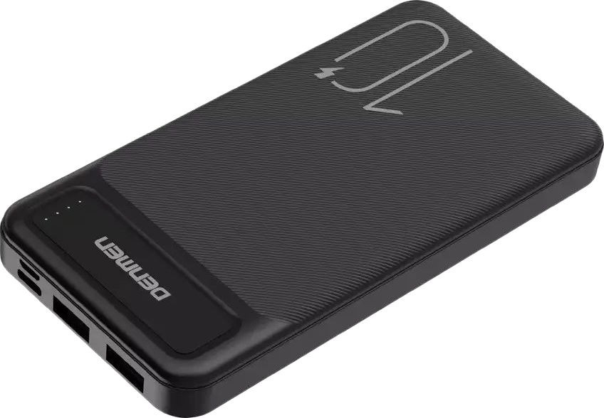 Powerbank Denmen DP09