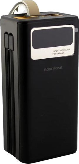 Павербанк Borofone DBT35A