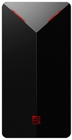 Павербанк Remax Aliens RPP-20