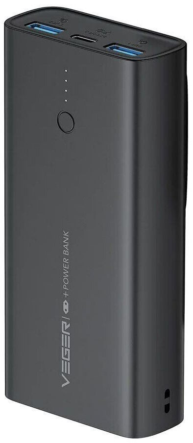 Powerbank Veger ACE100