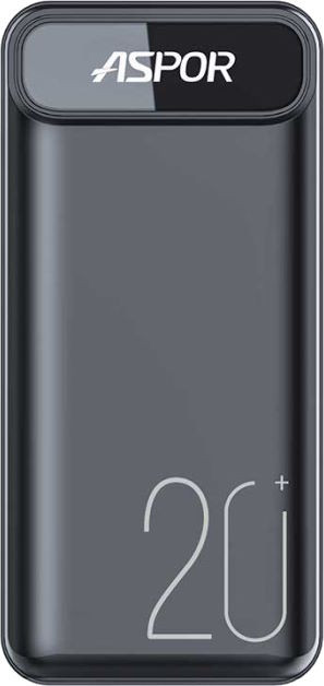 Powerbank Aspor A396
