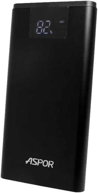 Powerbank Aspor A375