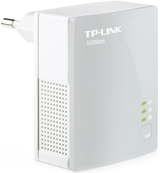 Powerline адаптер TP-LINK TL-PA4010