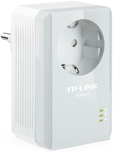 Powerline адаптер TP-LINK TL-PA4010P