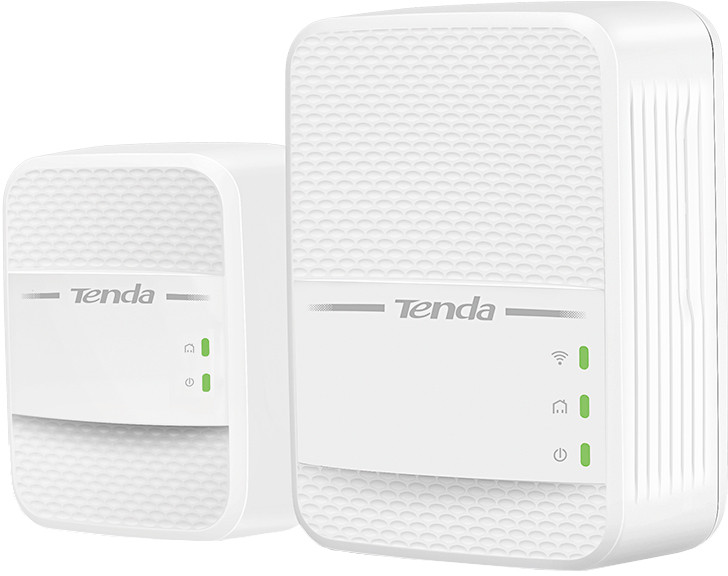 Powerline адаптер Tenda PH10