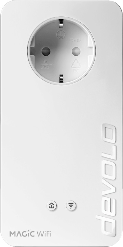 Powerline адаптер Devolo Magic 2 WiFi Next Add-On