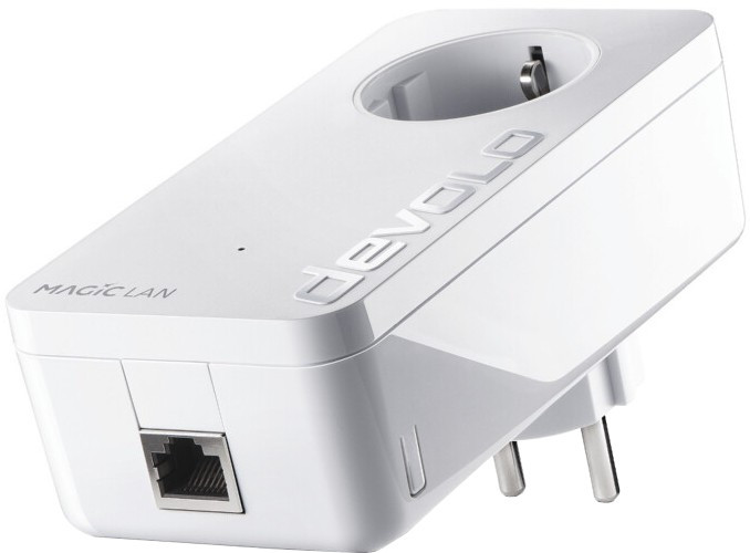Powerline адаптер Devolo Magic 1 LAN Add-On