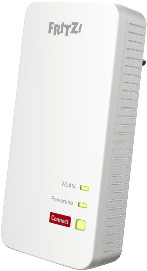 Powerline адаптер AVM FRITZPowerline 1240AX