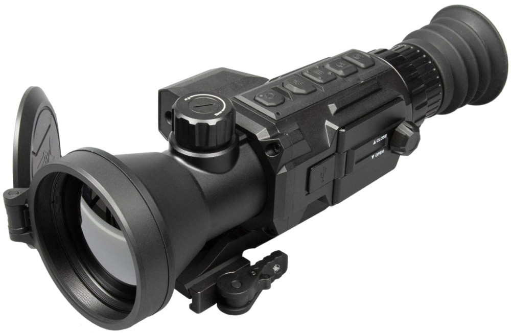 Тепловізор AGM Secutor LRF TS75-640