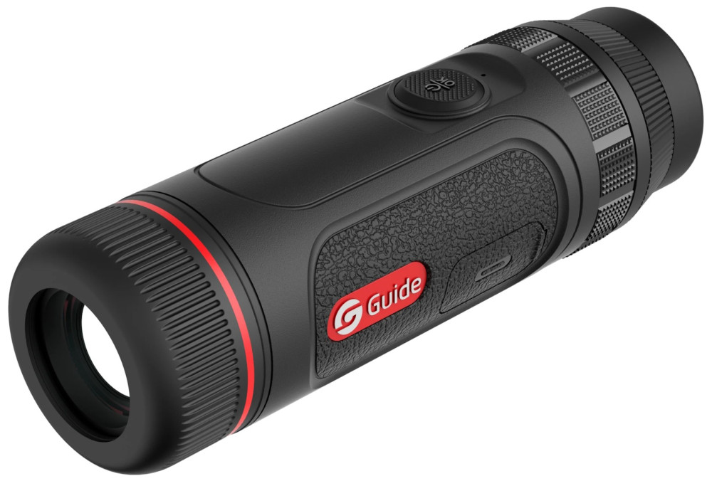 Тепловизор Guide TE 421