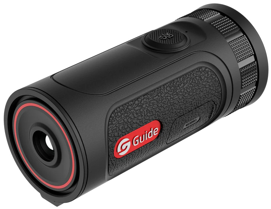 Тепловизор Guide TE211M