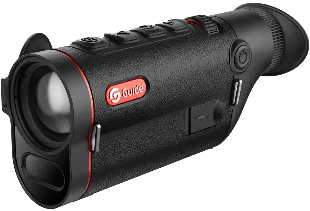 Тепловизор Guide TD433L