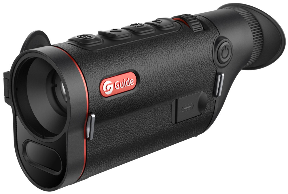 Тепловизор Guide TD633L