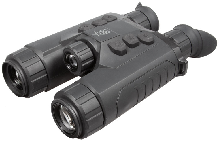 Тепловізор AGM ObservIR LRF 35-384