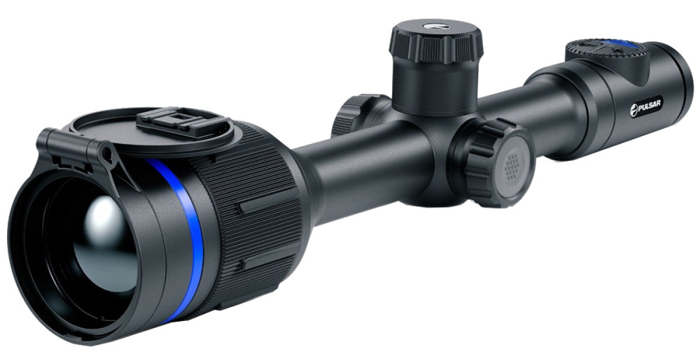 Тепловизор Pulsar Thermion 2 XQ38