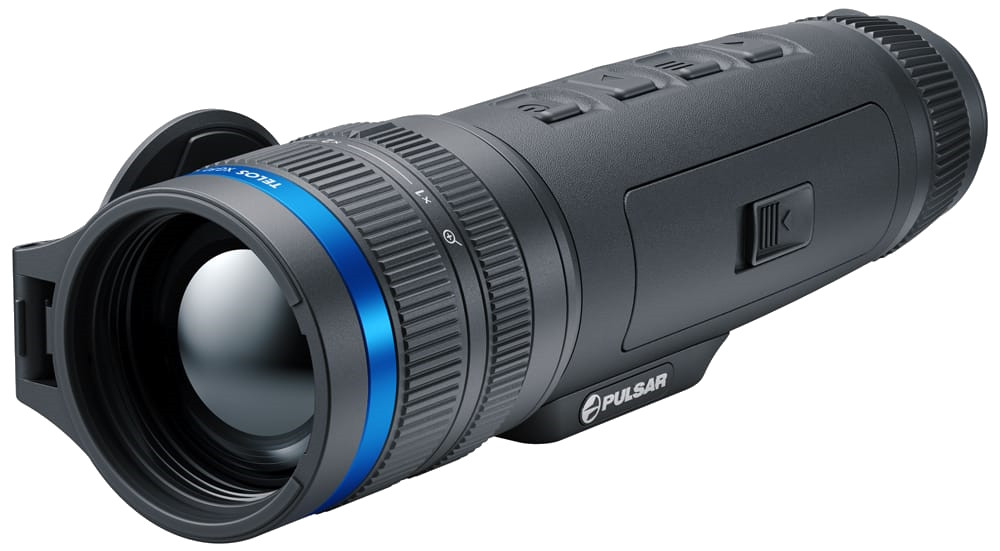Тепловизор Pulsar Telos XG50