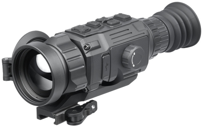 Тепловізор AGM Rattler V2 50-640