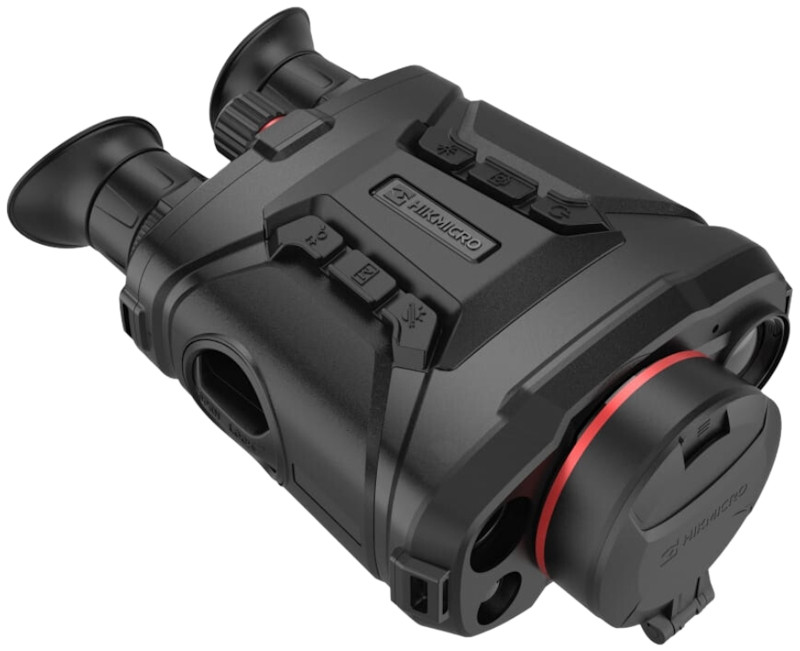 Тепловізор Hikmicro Raptor RQ50LN