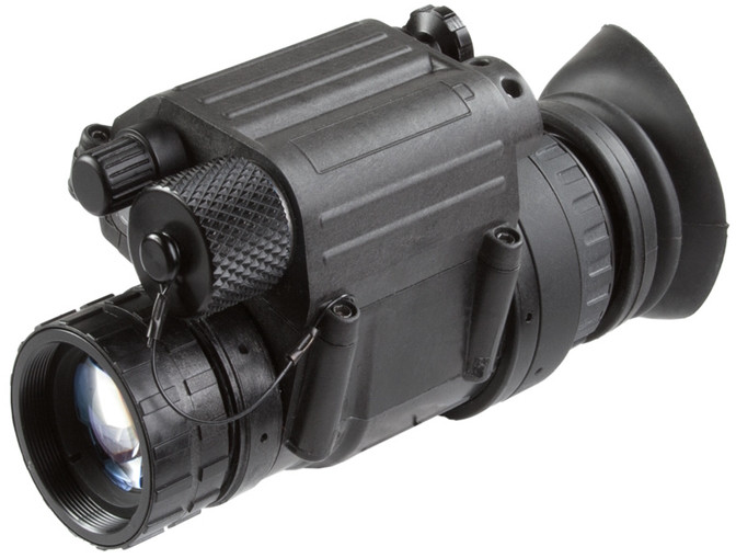 Прибор ночного видения AGM PVS-14 NL1