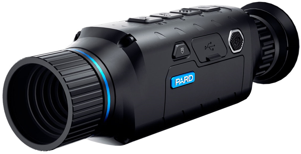 Тепловизор Pard Leopard 480-25