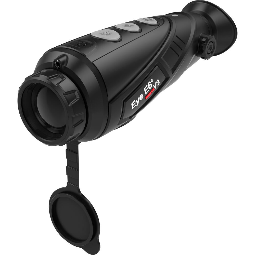 Тепловизор InfiRay IRay xEye E6 V3.0