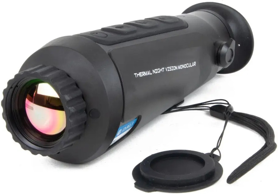 Тепловізор Dali IRtech-S253